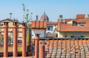 Gioberti Cozy Apartment con Terrazzo, Florence